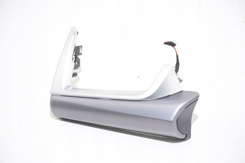 фото №9, Bmw x1 u11 x2 u10 2 u06 молдинг декоративная декоративная dekor панели приборной панели