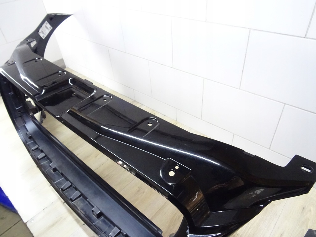 фото №5, Jaguar e-pace r-sport .бампер перед