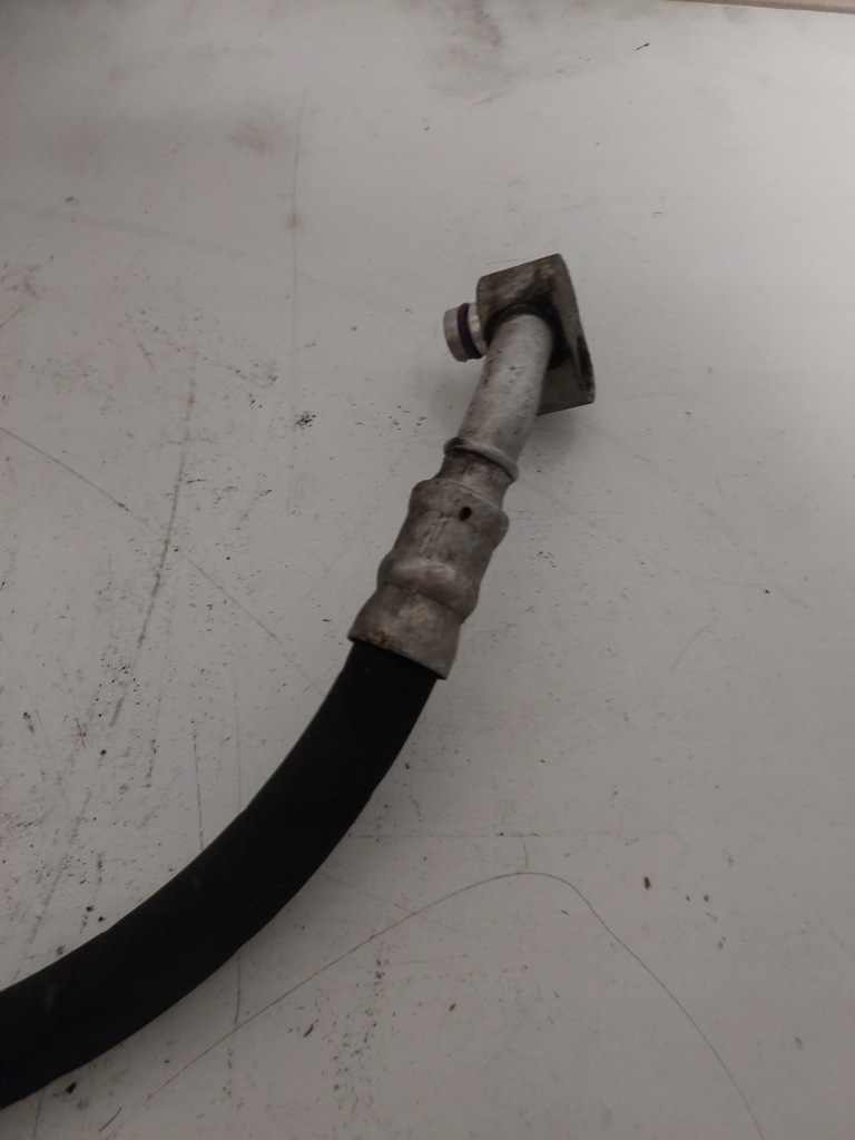 фото №6, Шланг кондиционера vw seat skoda audi