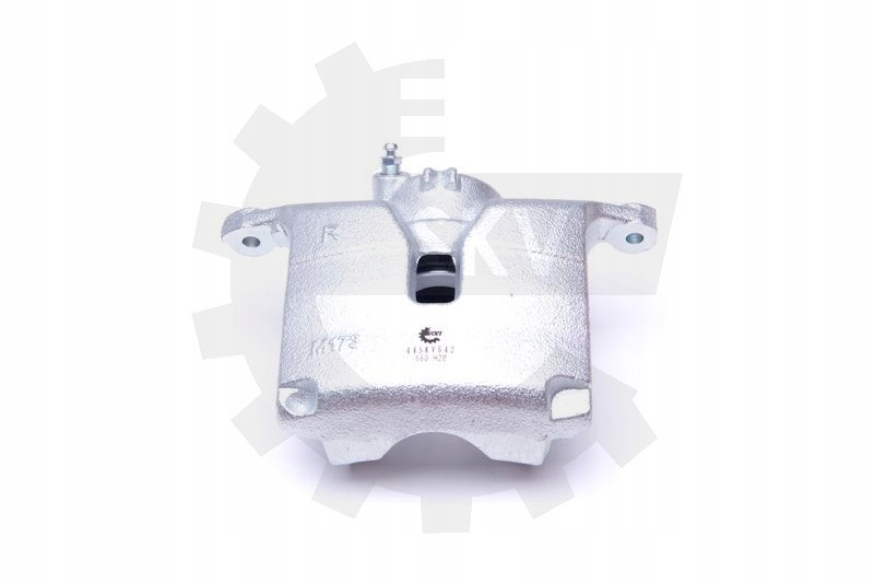 фото №12, Супорт гальма 44skv542 / 345023