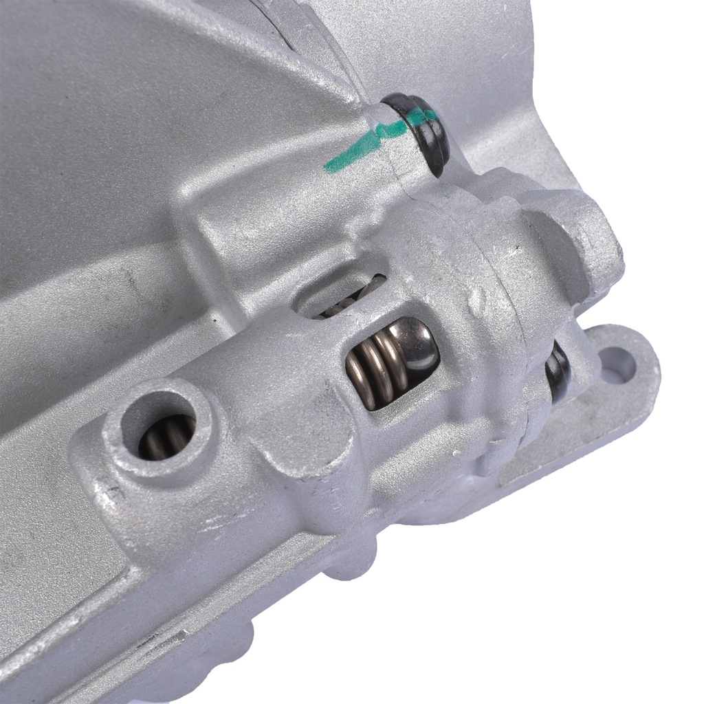 фото №9, Насос оливи do mini r55 r56 r57 clubman coupe convertible #11417576012