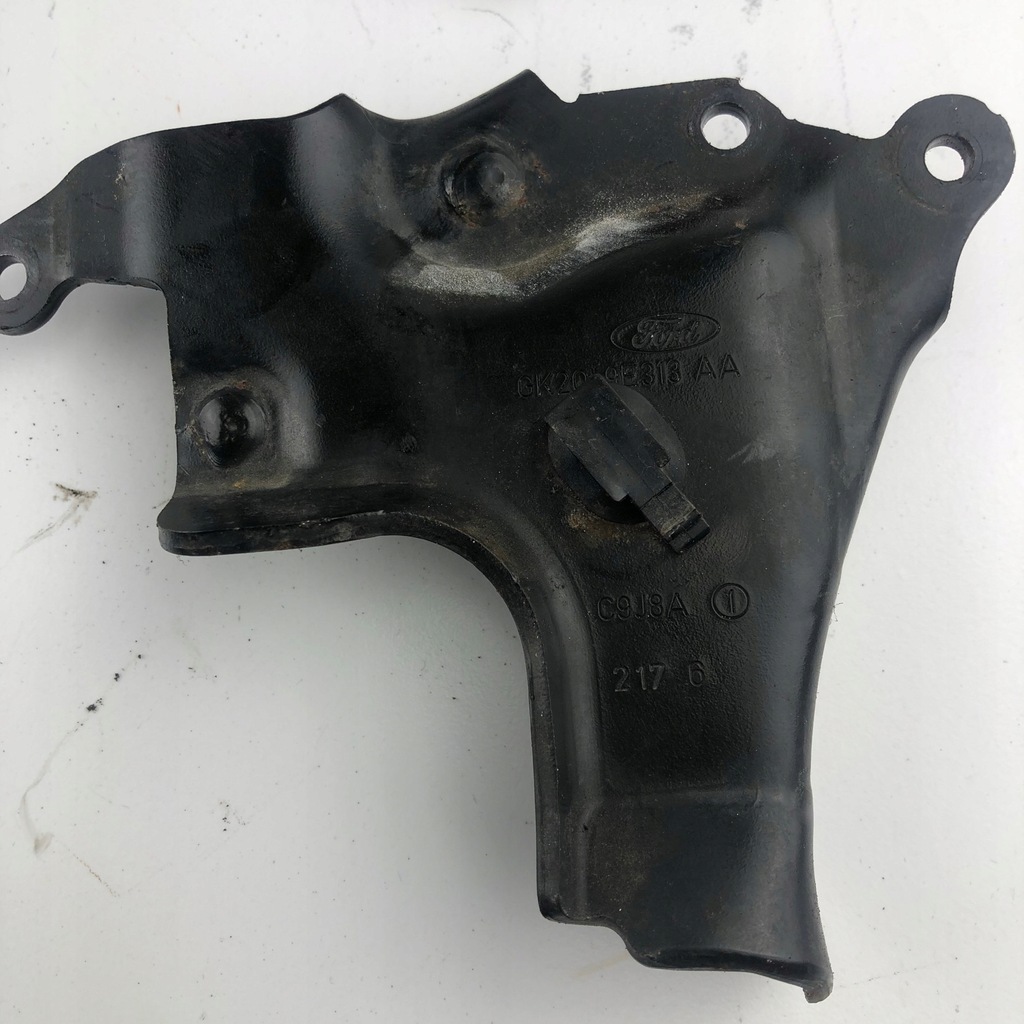 фото №1, Кронштейн кронштейн ford 2.0 transit custom tourneo