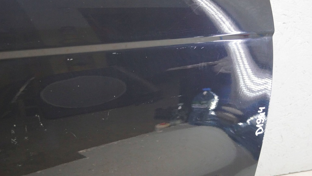 фото №14, Honda cr-v iii дверь правый перед d1944