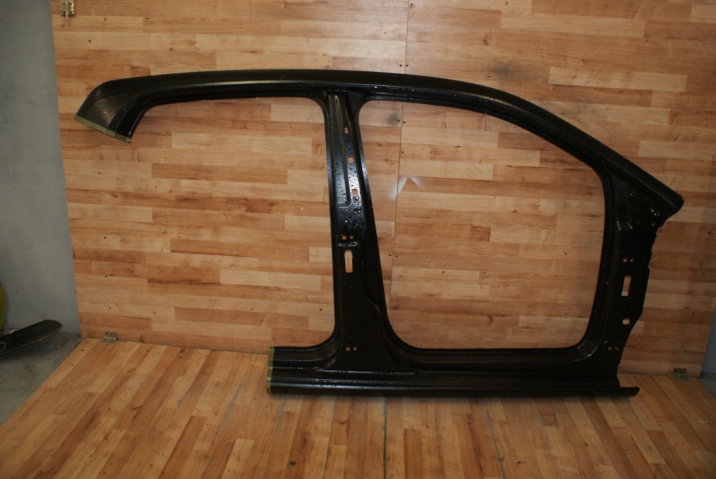 фото №1, Vw up seat mi блок двигателя порог правый новый обшивка