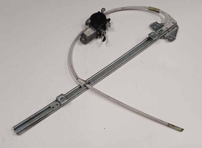 Купить Renault mascott 05r подъемник механизм стекло правый перед