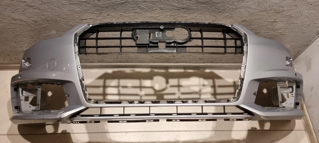 Купити Бампер перед audi a6 c7 4g0 lift s-line