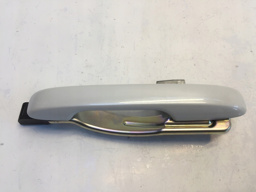 фото №1, Honda jazz v 2021 ручка зовнішня лівий задня