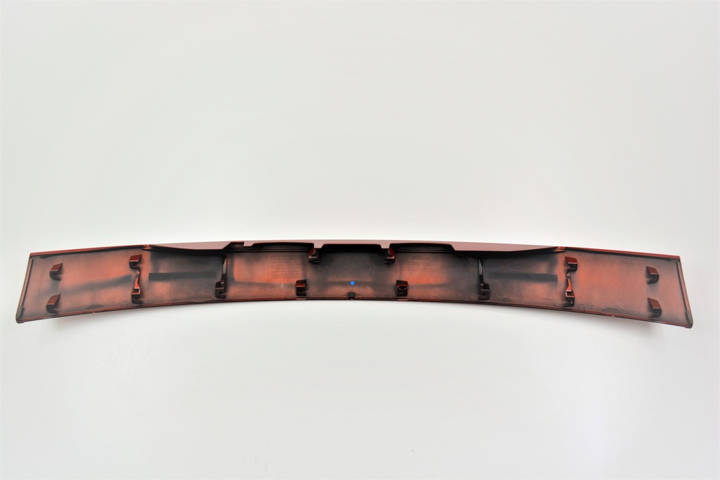 фото №5, Mitsubishi eclipse cross накладка накладка кришки задня