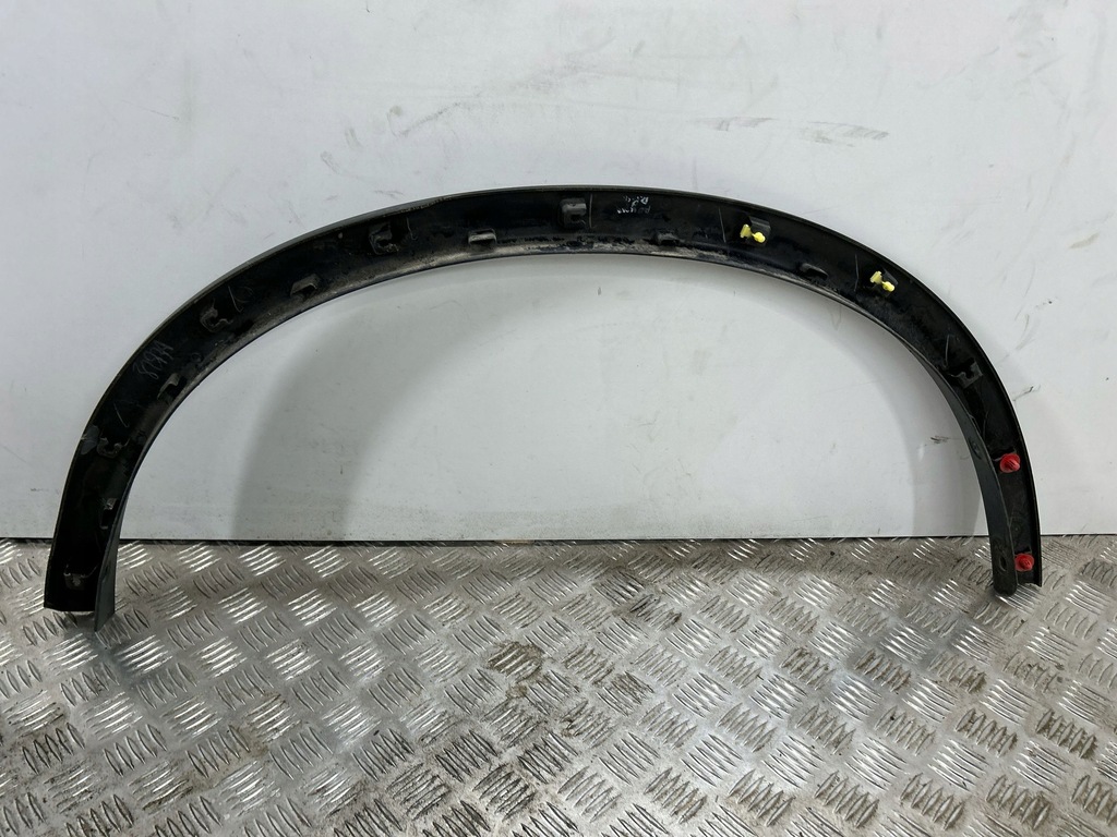фото №5, Накладка підкрилок заднього задня сторона права nissan rogue 788604ba0a