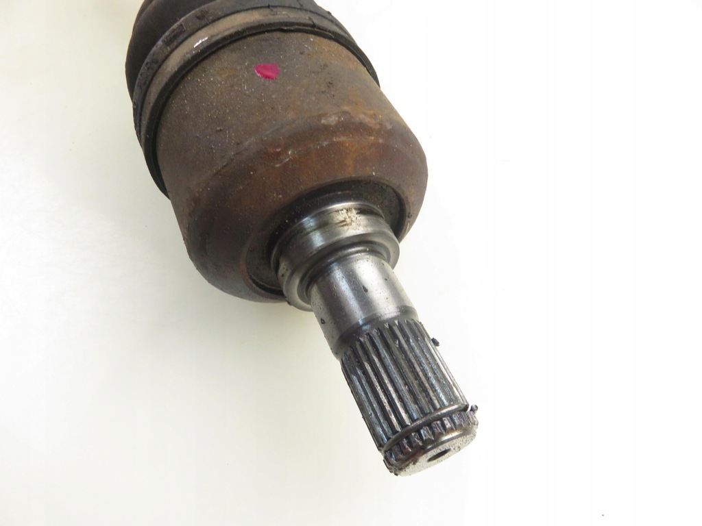 фото №9, Привідний вал ліва передня hyundai santa fé i sm 2.0 crdi