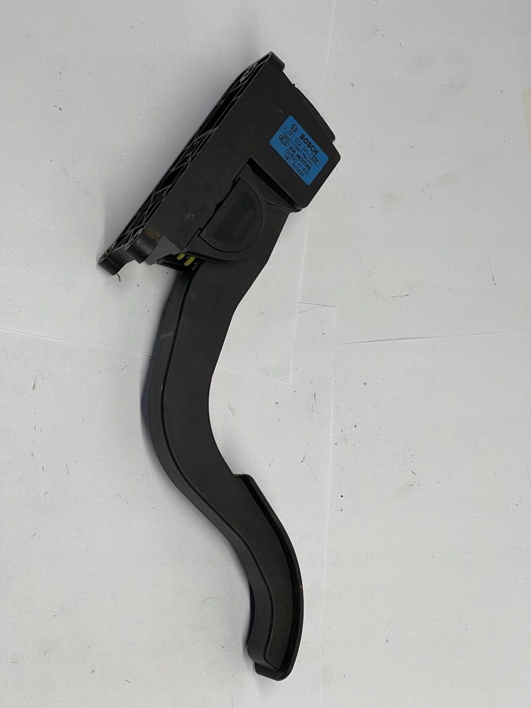 фото №1, Потенціометр kia оригінальний номер 0281002541