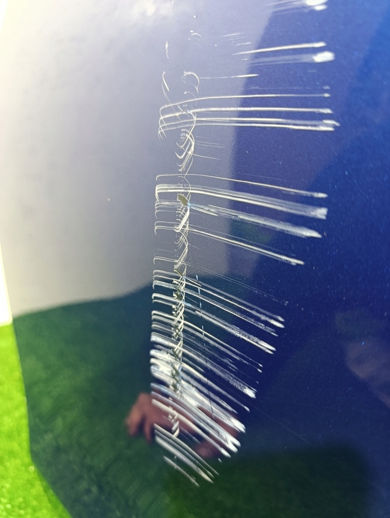 фото №12, Mercedes glc 253 x253 дверь левый перед передние сторона левая om