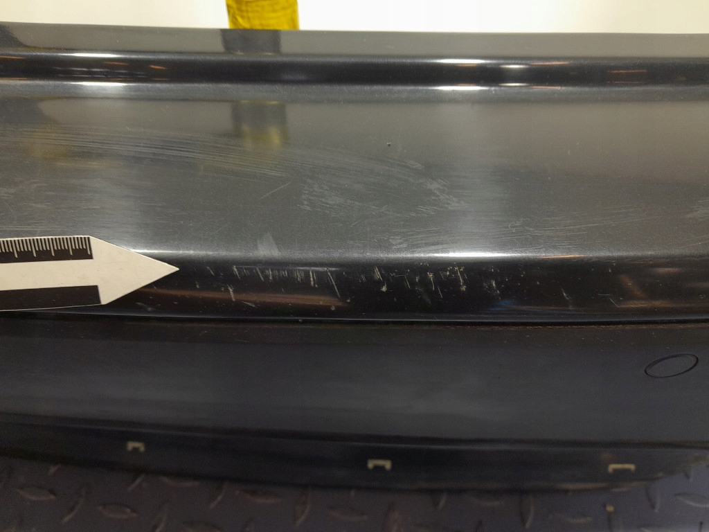 Bmw x3 f25 бампер задняя задний 4x pdc 475 с Разборки