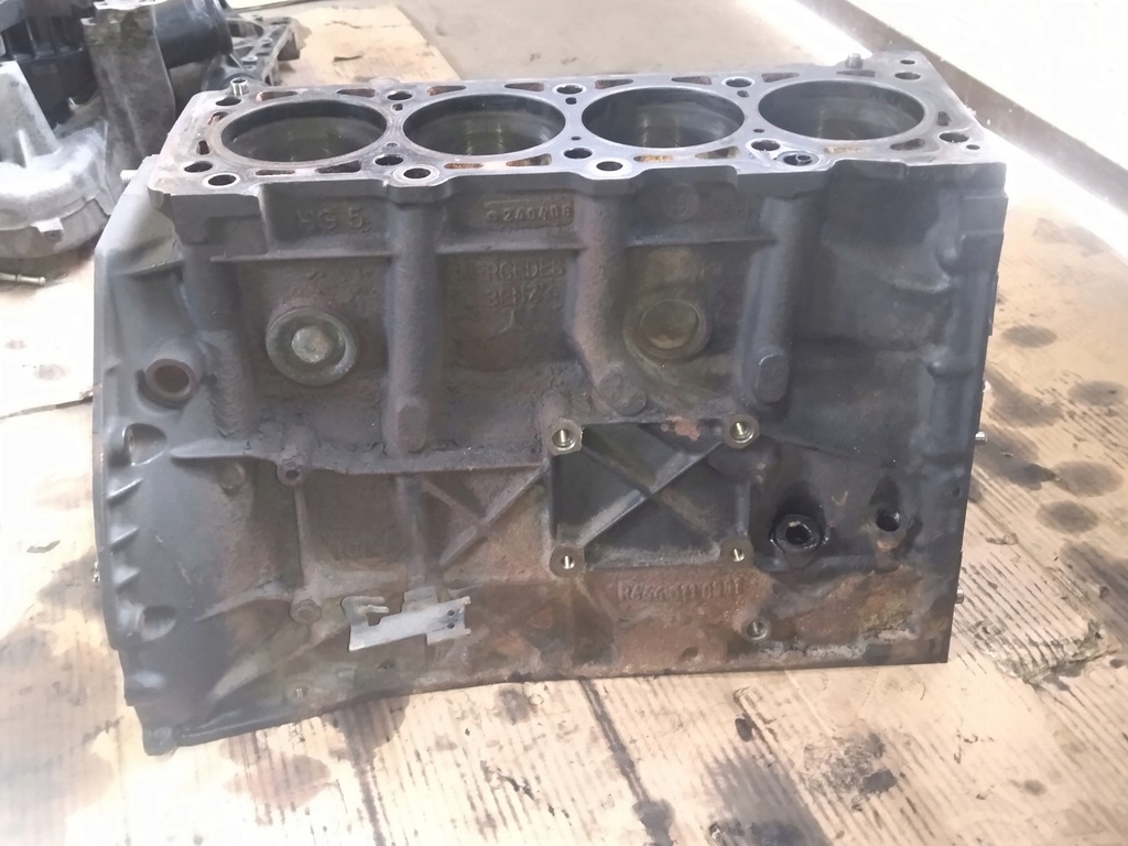 фото №7, Блок двигуна - sprinter 2.2 cdi | r6660110801