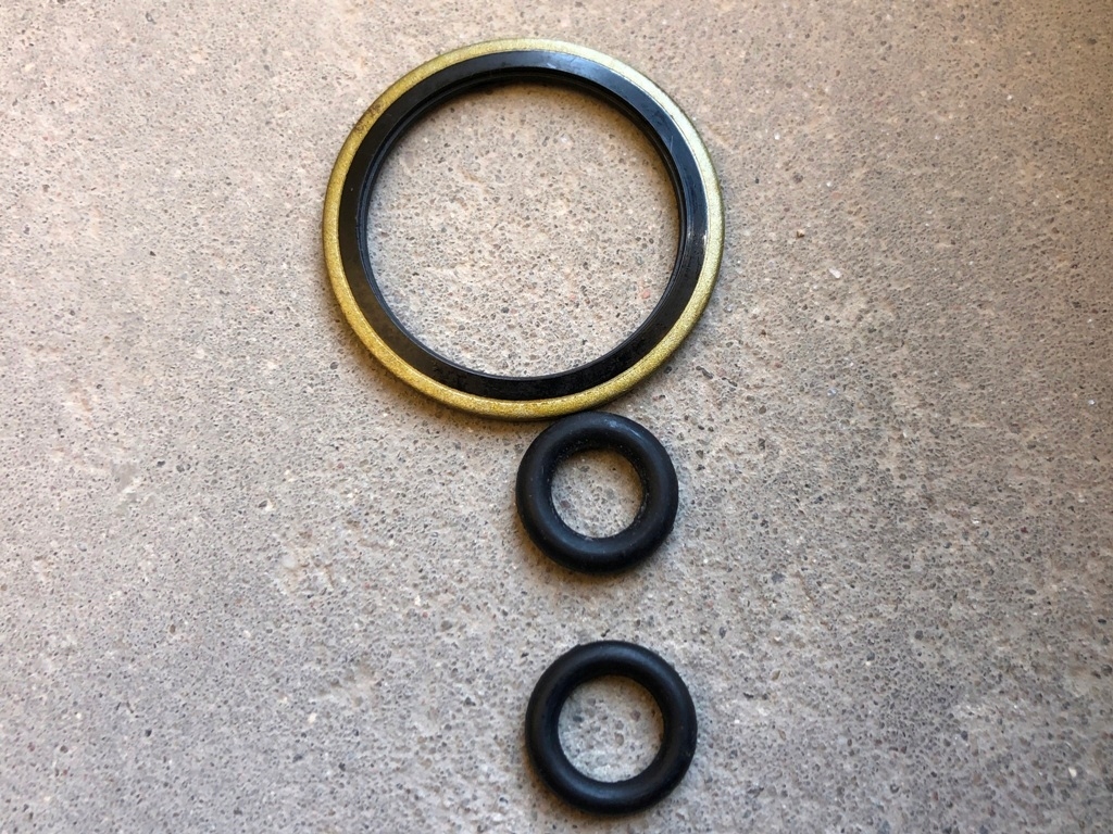 фото №12, Амортизатор правый перед do citroen c6 td c5 iii rd 1.6l 1.8l 2.0l 2.2l 2.7l 3.0l