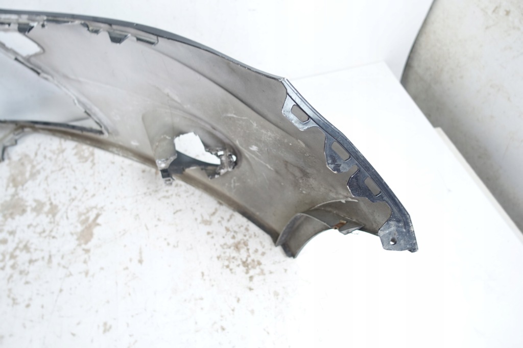 Ford focus mk3 3 2010- бампер перед передній bm5117757-a Доставка