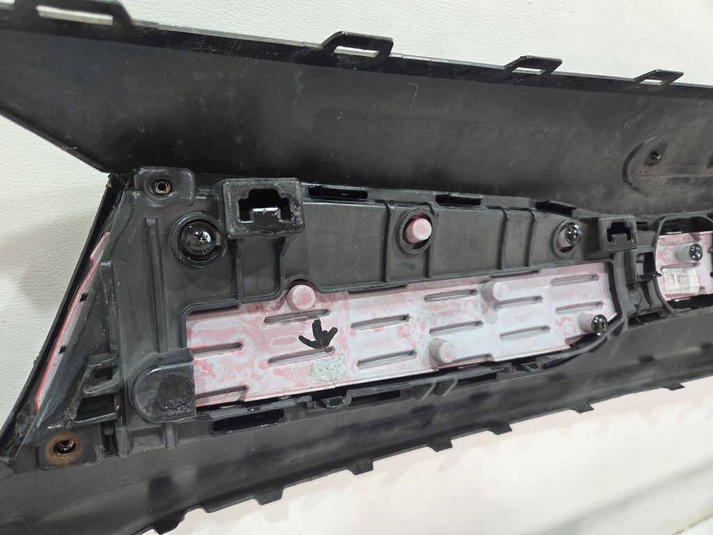 фото №13, Бампер перед передній kia picanto iii 17- gt-line 86511-g6300 gt line