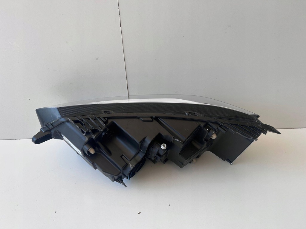 фото №6, Dacia sandero iii лампа правий перед full led 260107978r