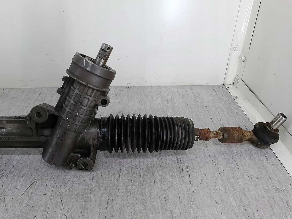 фото №9, Рулевая рейка трансмиссия руля audi a8 d2 4d1422065l 7852974324 4.2