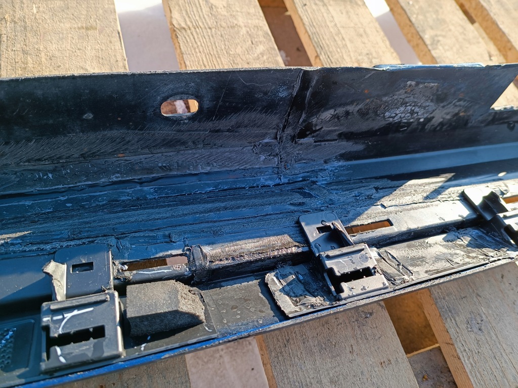 фото №15, Поріг молдинг поріг ліва захист поріг lincoln continental 2016-