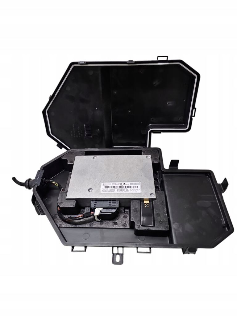 фото №1, Audi tt a3 модуль bluetooth 8p0862335s