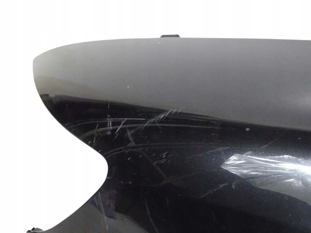 фото №8, Крыло левый перед передний vw phaeton 2002-2007 - lr9v