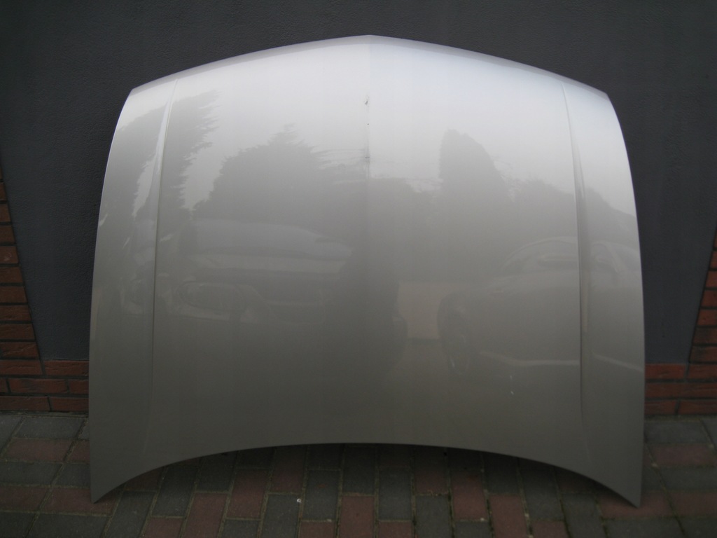 фото №10, Капот honda accord viii 2008-2015r оригинал