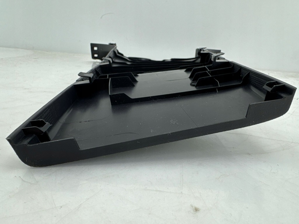 фото №8, Toyota yaris cross 2023 левая сторона защита нижняя стойка / b