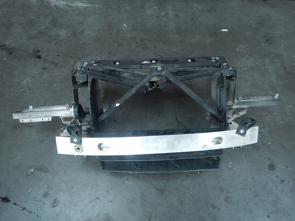 фото №1, Підсилювач pas передній bmw x3 f25 2.0d