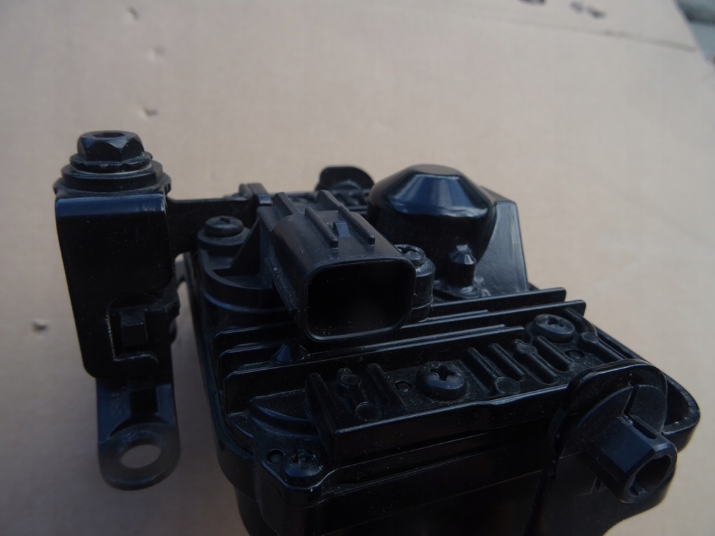 фото №5, Lexus rx iv радар кронштейн logo 88210-47080