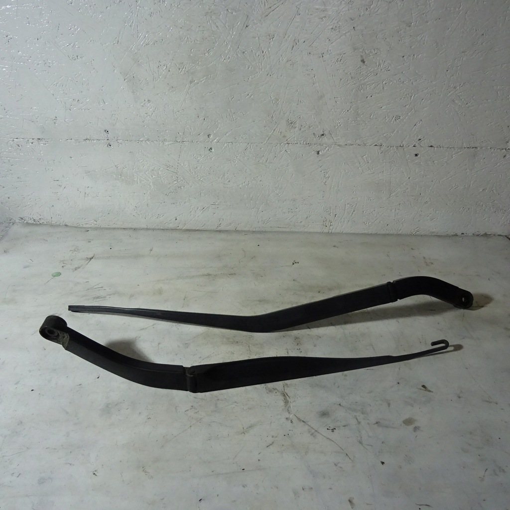 фото №1, Infiniti fx30 ii рычаги дворник перед