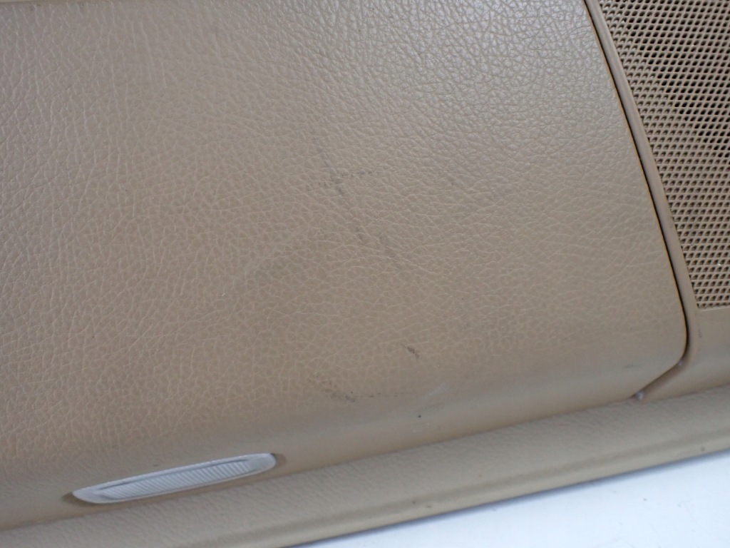 фото №10, Обшивка двері лівий задня mercedes s500 w221 europa