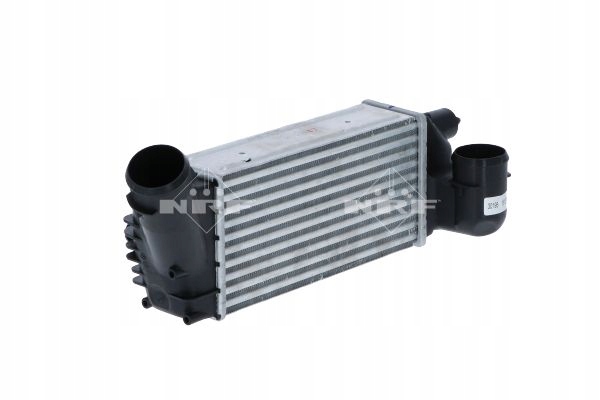 Nrf 30195 радіатор повітря наддувний Оригінал