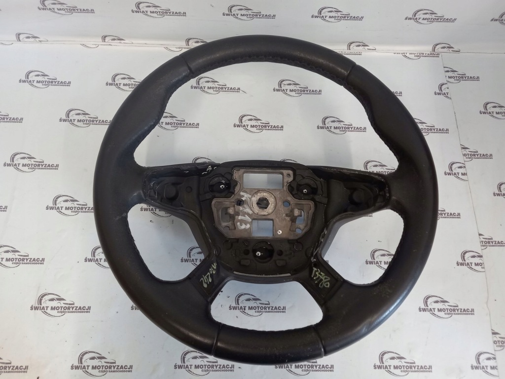 фото №1, Ford focus mk3 iii 13r подушка безпеки подушка водія em51-r042b85-aa3zhe