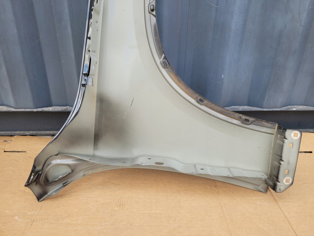 Крыло левый перед передний левый mercedes glc w254 a2548810100 Недорого