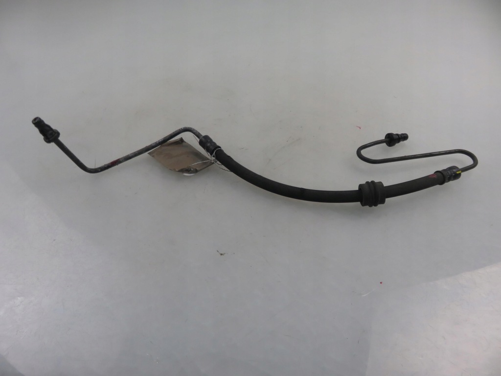 фото №6, Шланг цилиндр сцепления vw golf vi 1.6 1k1721465n