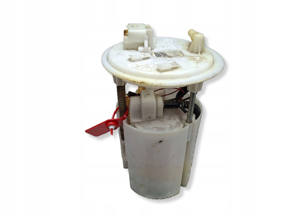 Купити Насос пального 0580200191 renault megane iv 1.2 tce 2015-