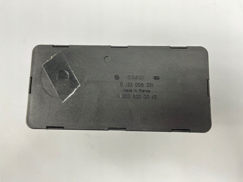 фото №11, Помпа центрального замка компресор mercedes w124 w202 2028000048 0132006331