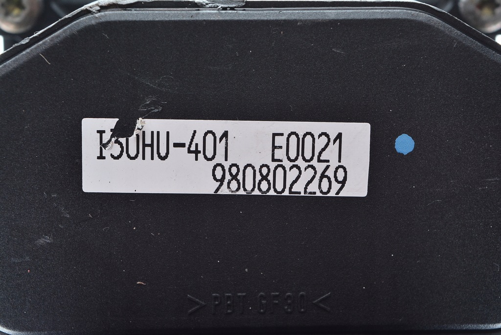 фото №7, Насос abs monterey 11000030810 897162192