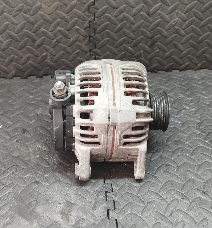 фото №1, Генератор jeep grand cherokee оригінальний номер 56041120ac