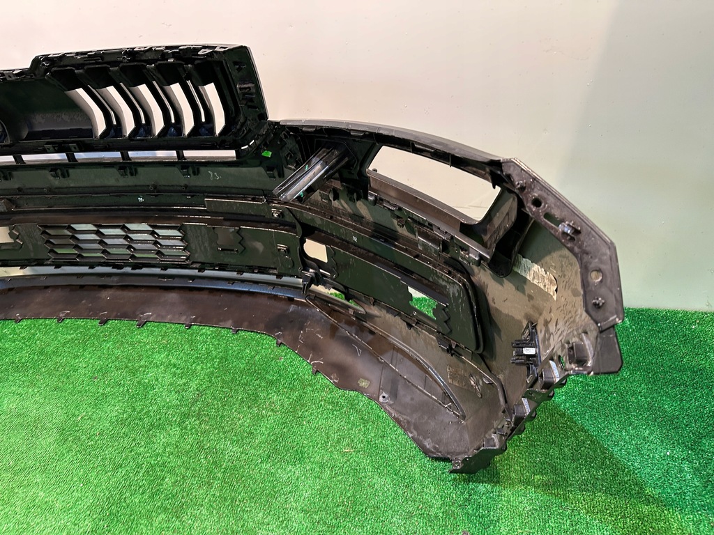 фото №14, Skoda kodiaq sportline 565 бампер перед передній 565807221