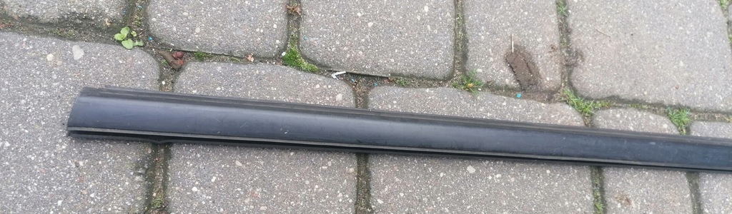 фото №7, Молдинг уплотнитель перед правая левая honda jazz iii 2008-2014 запчасти