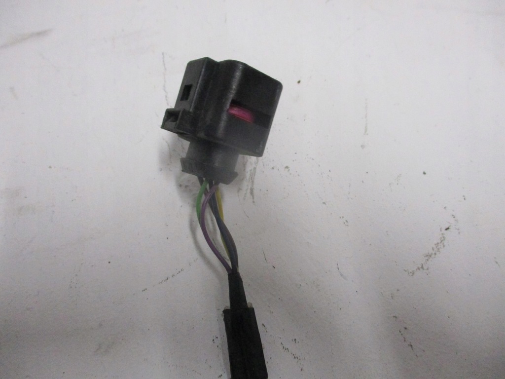 фото №10, Зеркало seat ibiza 6f0 20r 5кабели левая