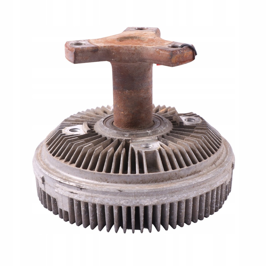 фото №10, Iveco eurocargo сцепление вязкостная вентилятора дизель behr 500392864