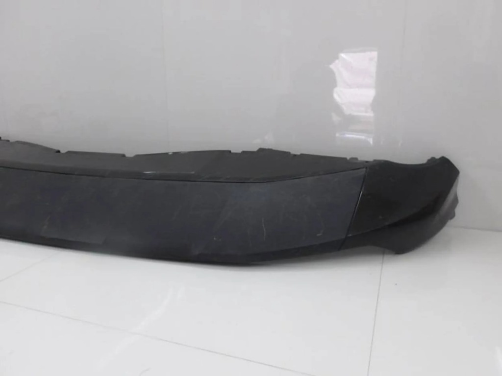 фото №9, Audi q4 e-tron 89a спойлер накладка бампер перед