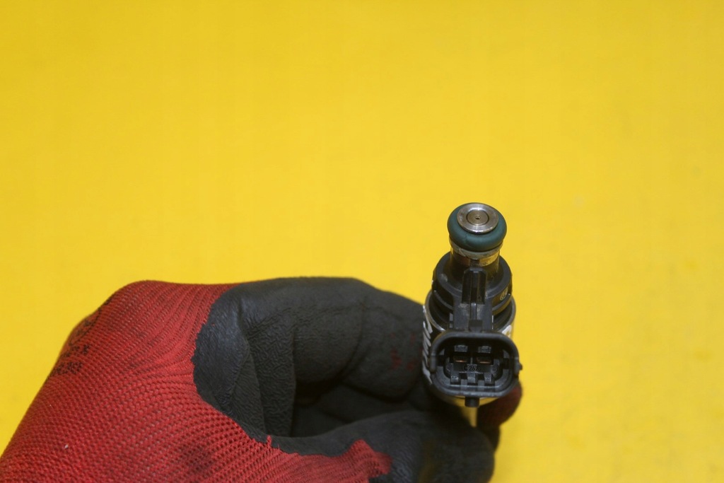 фото №4, Форсунка honda civic x type-r 2.0 t 0261500481