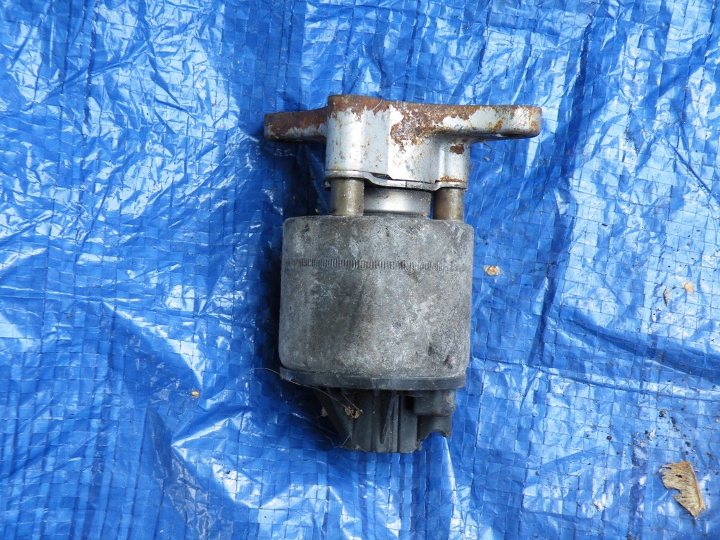 фото №5, Opel astra g ii 1.4 1.6 16v клапани клапан egr