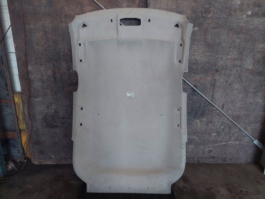 фото №1, Стеля mitsubishi asx i 2010-