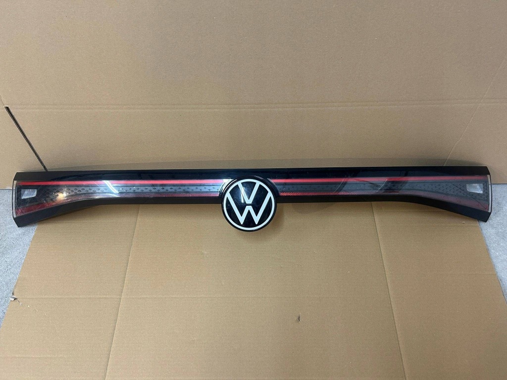 фото №1, Накладка лампа задняя led vw id.4 20- 11a945093