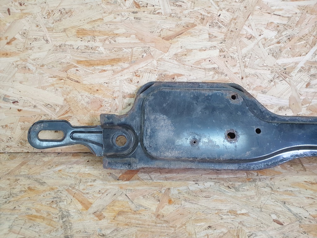 фото №7, Megane iv talisman балка pod радиатор 625303449r